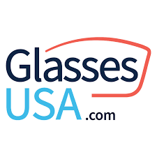 glassesusa Logo