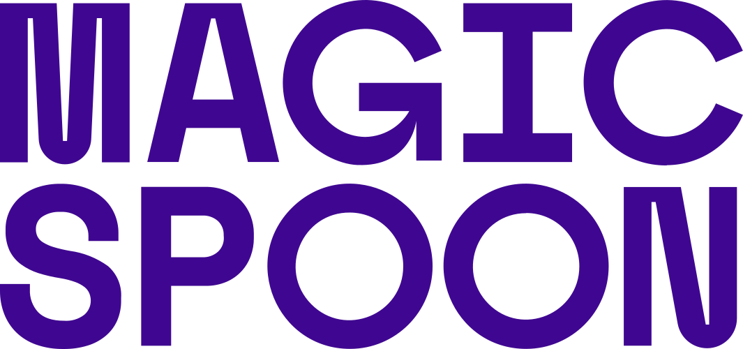magicspoon Logo