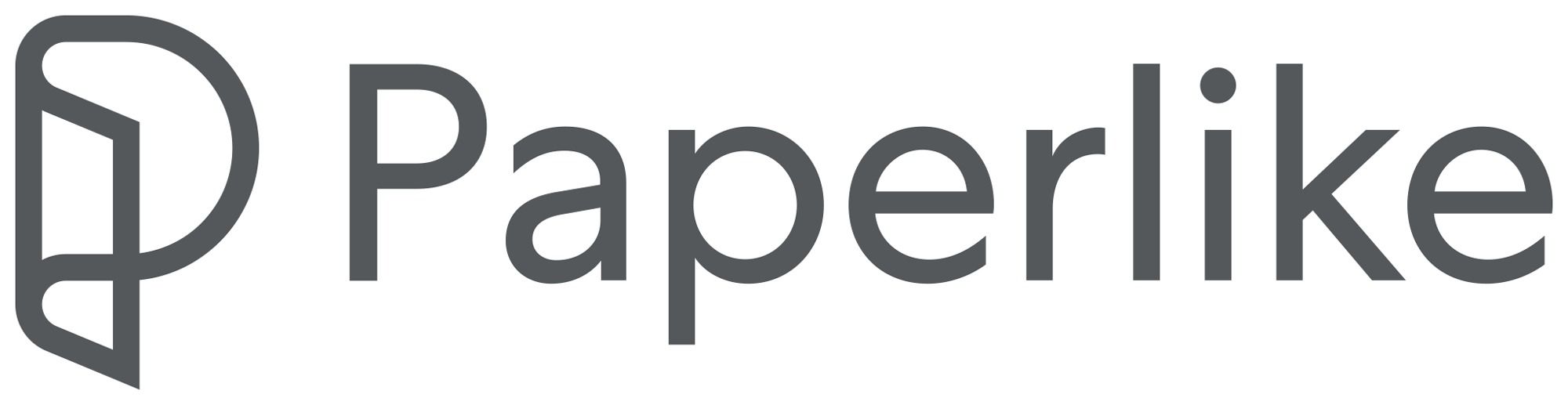paperlike Logo
